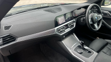 BMW 4 Series 420i M Sport 5dr Step Auto [Tech Pack] Petrol Hatchback